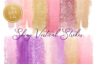 Download Paint Brush Stroke Clipart Vertical - Clipart Collection