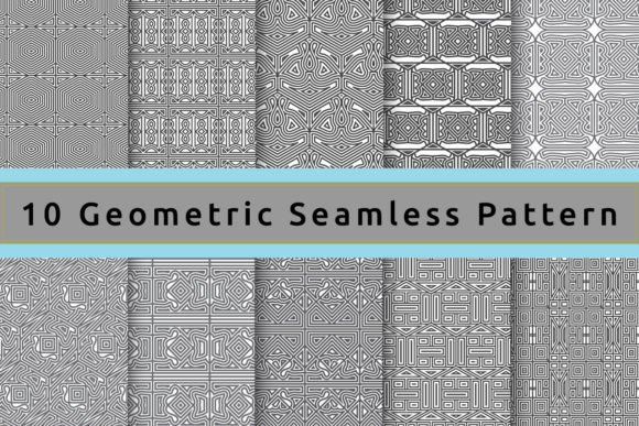 Download Geometric Modern Shapes - Shape Collection